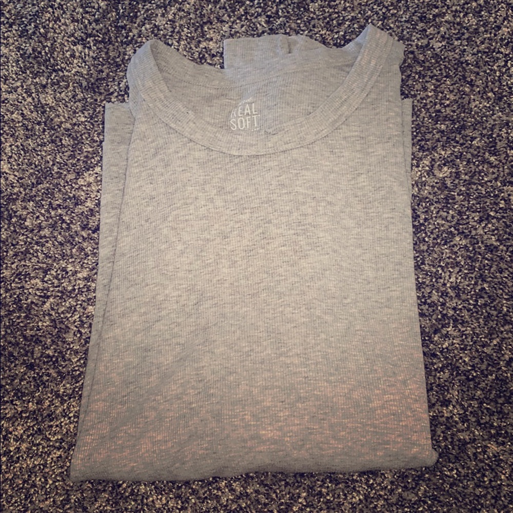 American eagle long sleeve